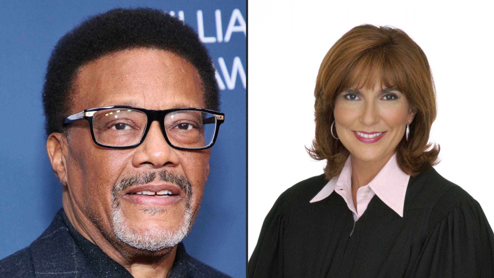 'Judge Mathis,' 'The People's Court' canceled, ending 20+ season run