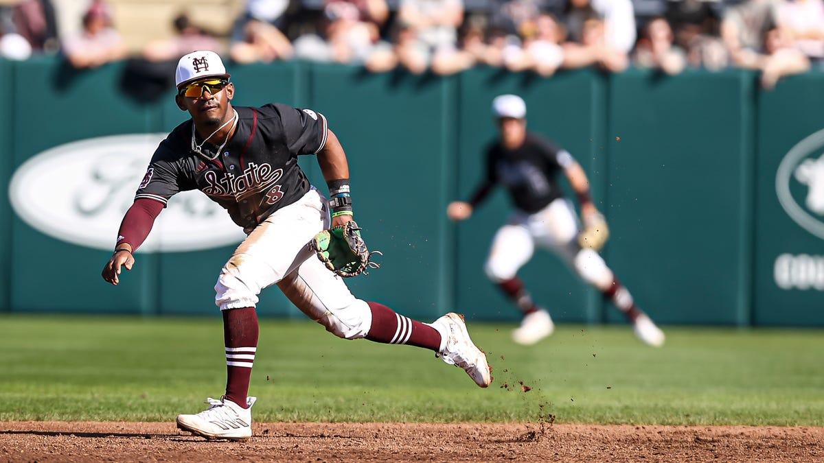 Evaluating Mississippi State baseballs transfer portal hits misses as offseason looms Evaluating Mississippi State baseballs transfer portal hits misses as offseason looms