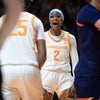 How Lady Vols basketball turned an off day in SEC play into a 3-game hot streak