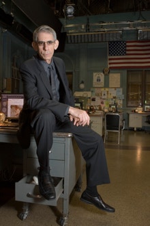 Richard Belzer