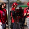 Here's how the pitch clock changed the time of Cincinnati Reds spring training games