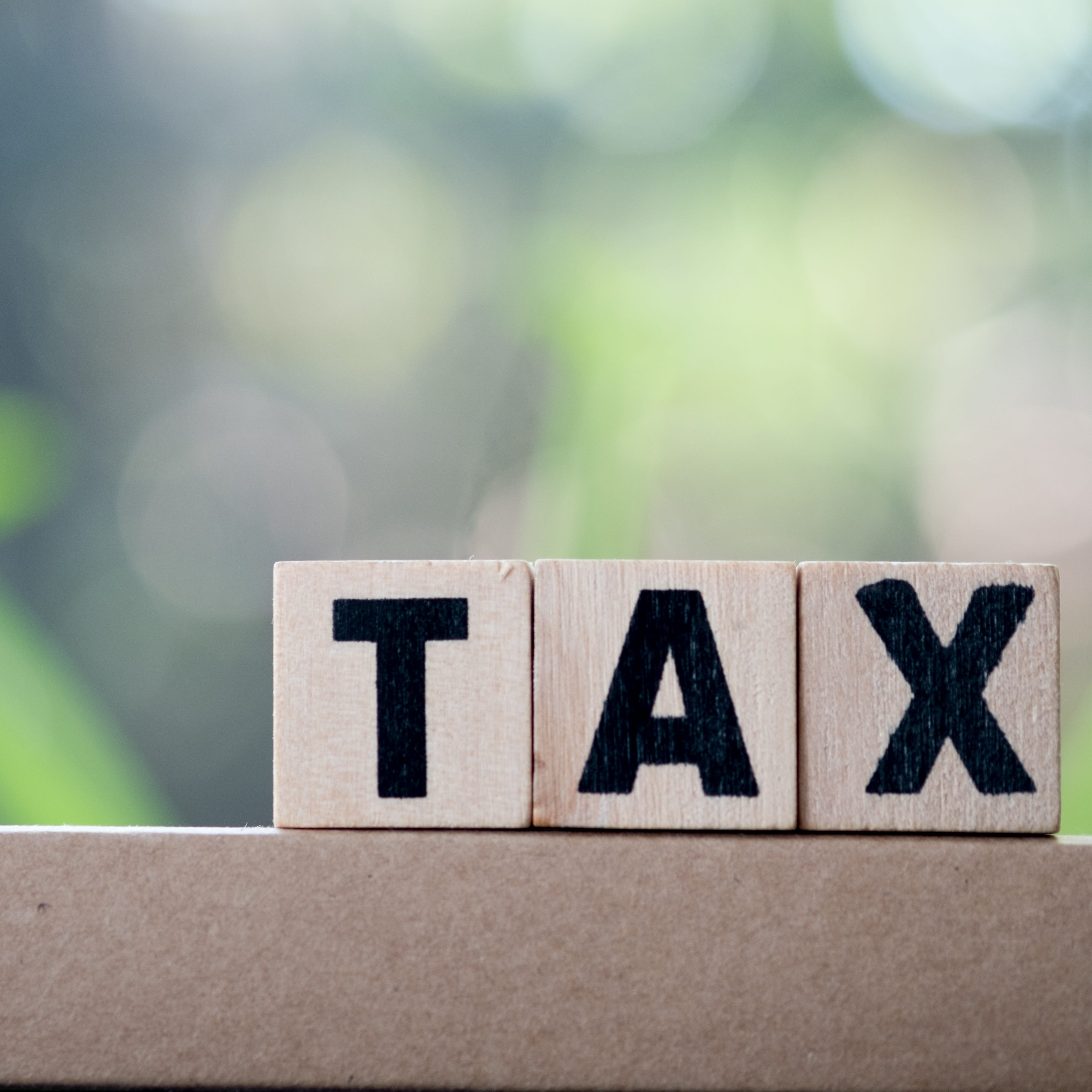 Tax increase