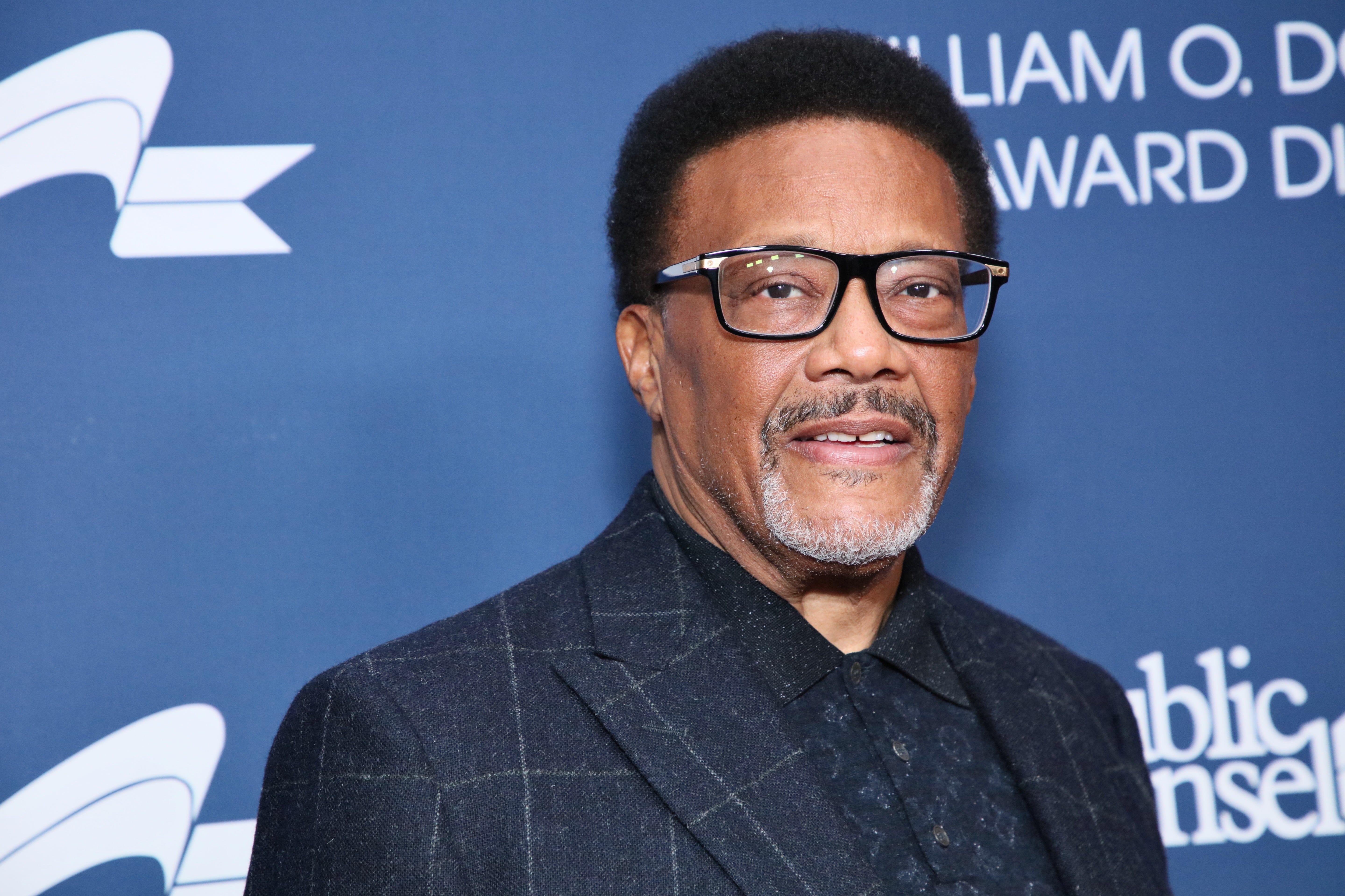 Judge Greg Mathis announces new courtroom series after cancellation