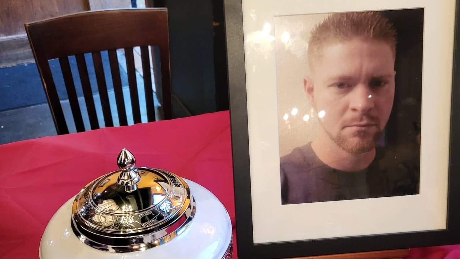 Colorado police shooting: Richard Ward family sues for wrongful death