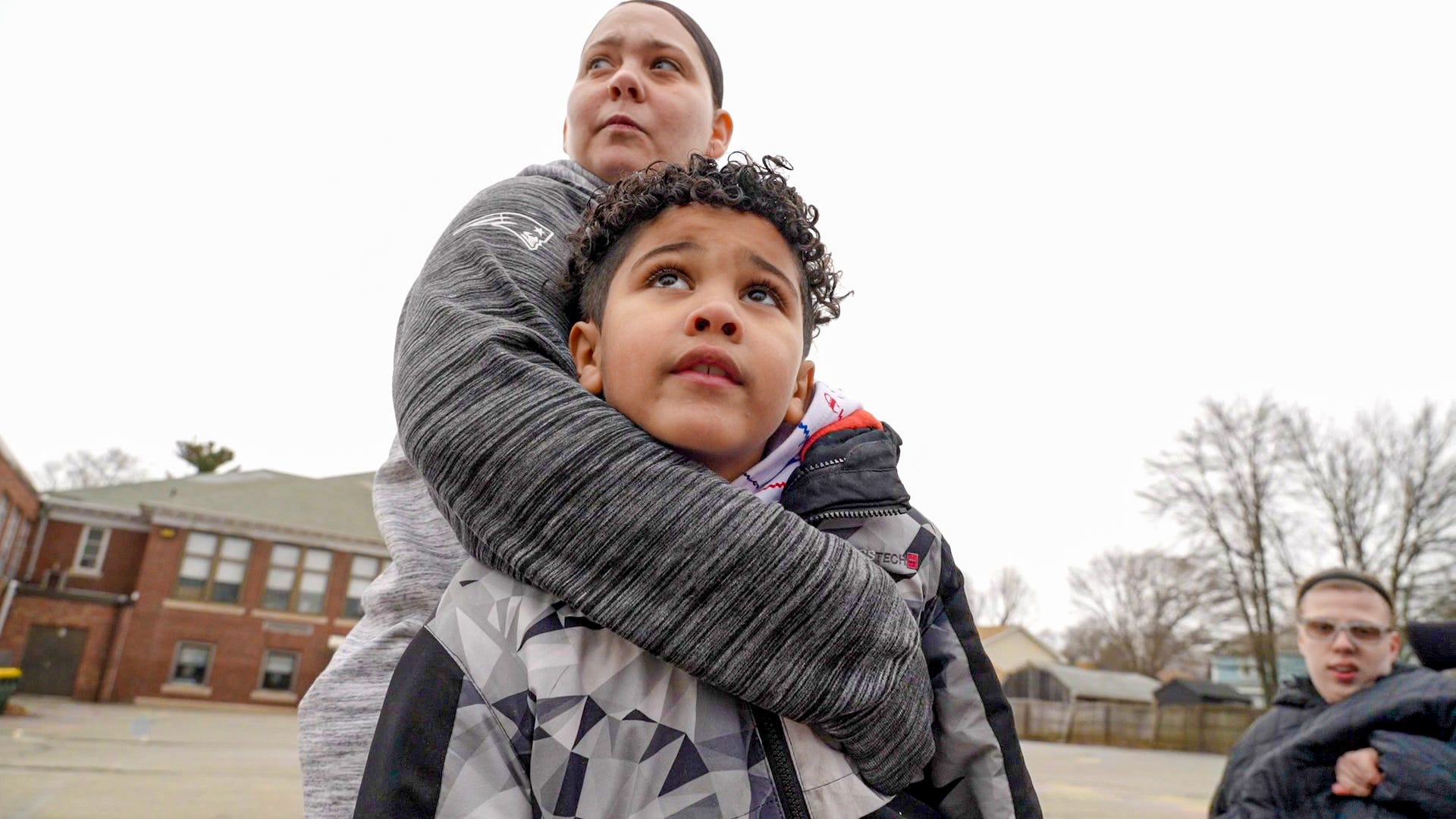 Future of Foundations Academy, part of RIBC, uncertain ahead of closure