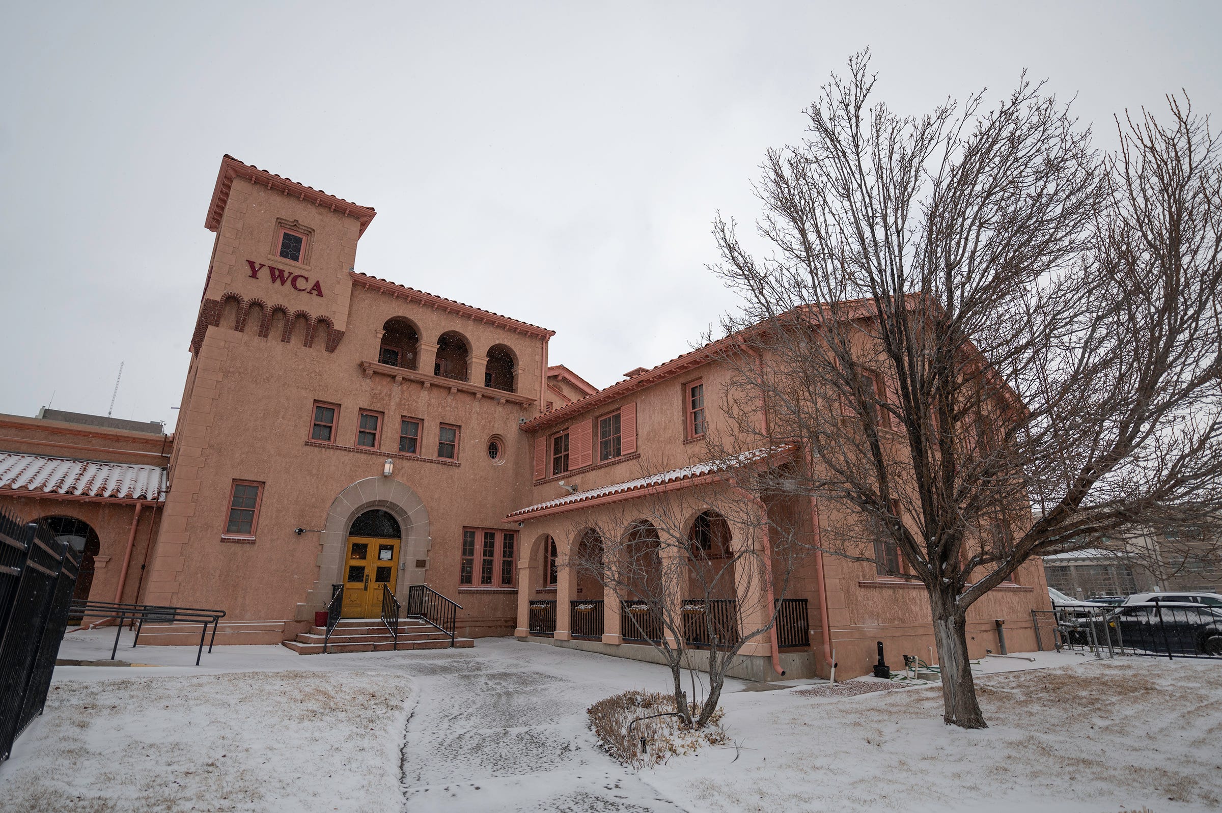 Pueblo YWCA pool to be transformed into event space