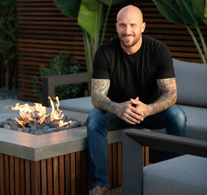 HGTV star Mike Pyle speaks ahead of Des Moines Home + Garden Show HGTV star Mike Pyle speaks ahead of Des Moines Home + Garden Show