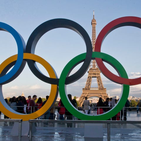 The 2024 Summer Olympics will be held in Paris.