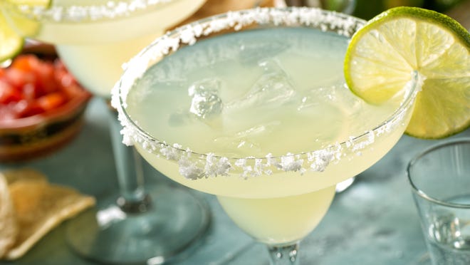 Everything you need to make the perfect margarita on National Margarita Day