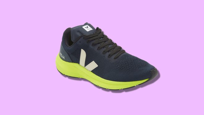 The Marlin Sneaker is so stylish and comfortable, it’s absolutely “fin-tastic.”