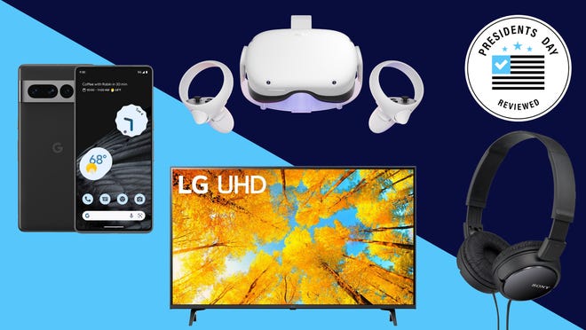 Last-chance deals on Samsung, JBL and LG
