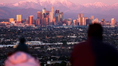 Which Los Angeles neighborhoods are safest? See the latest trends in the LA crime rates
