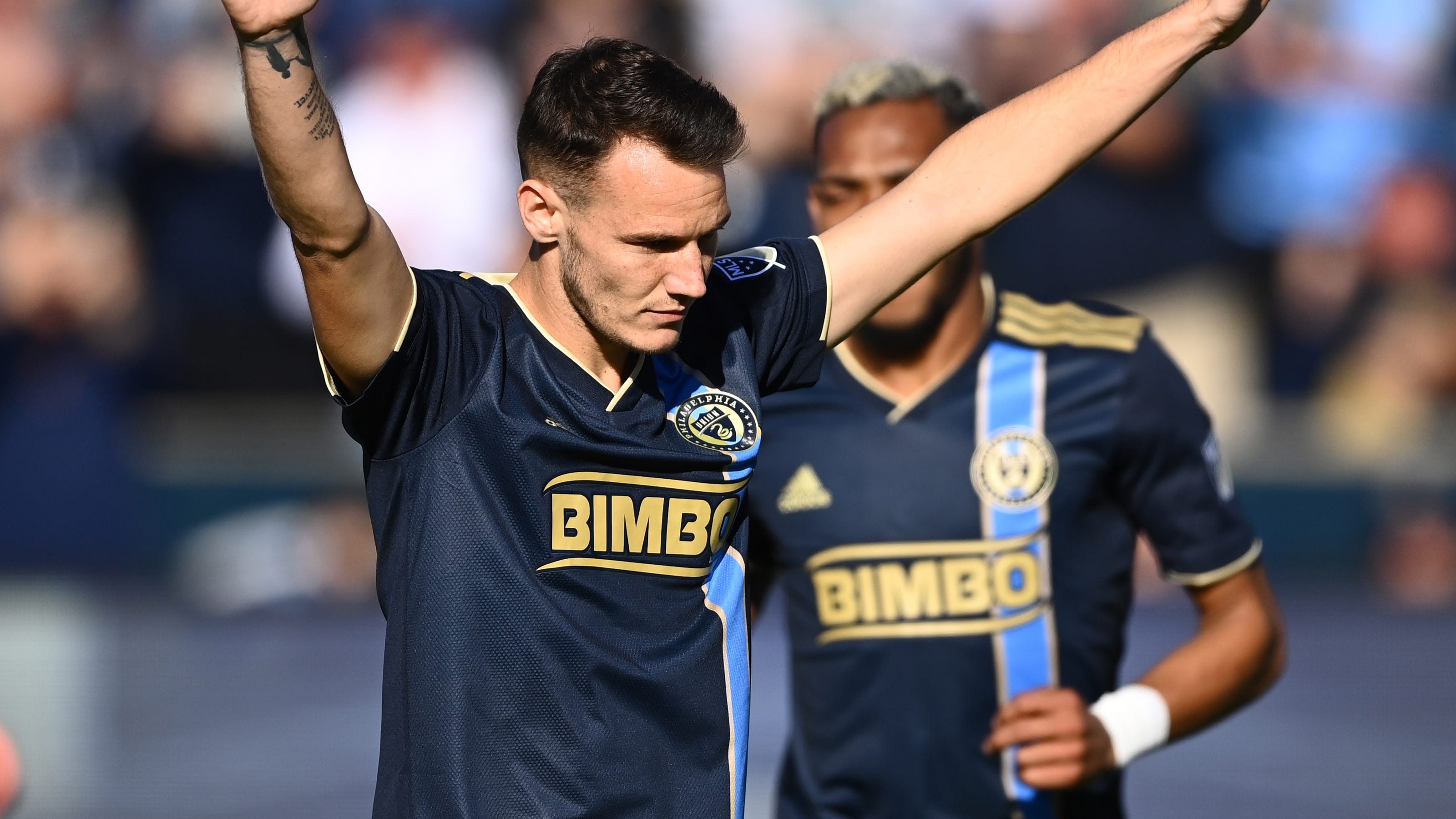 MLS 2025 MLS Cup, playoff teams, MVP, Golden Boot predictions