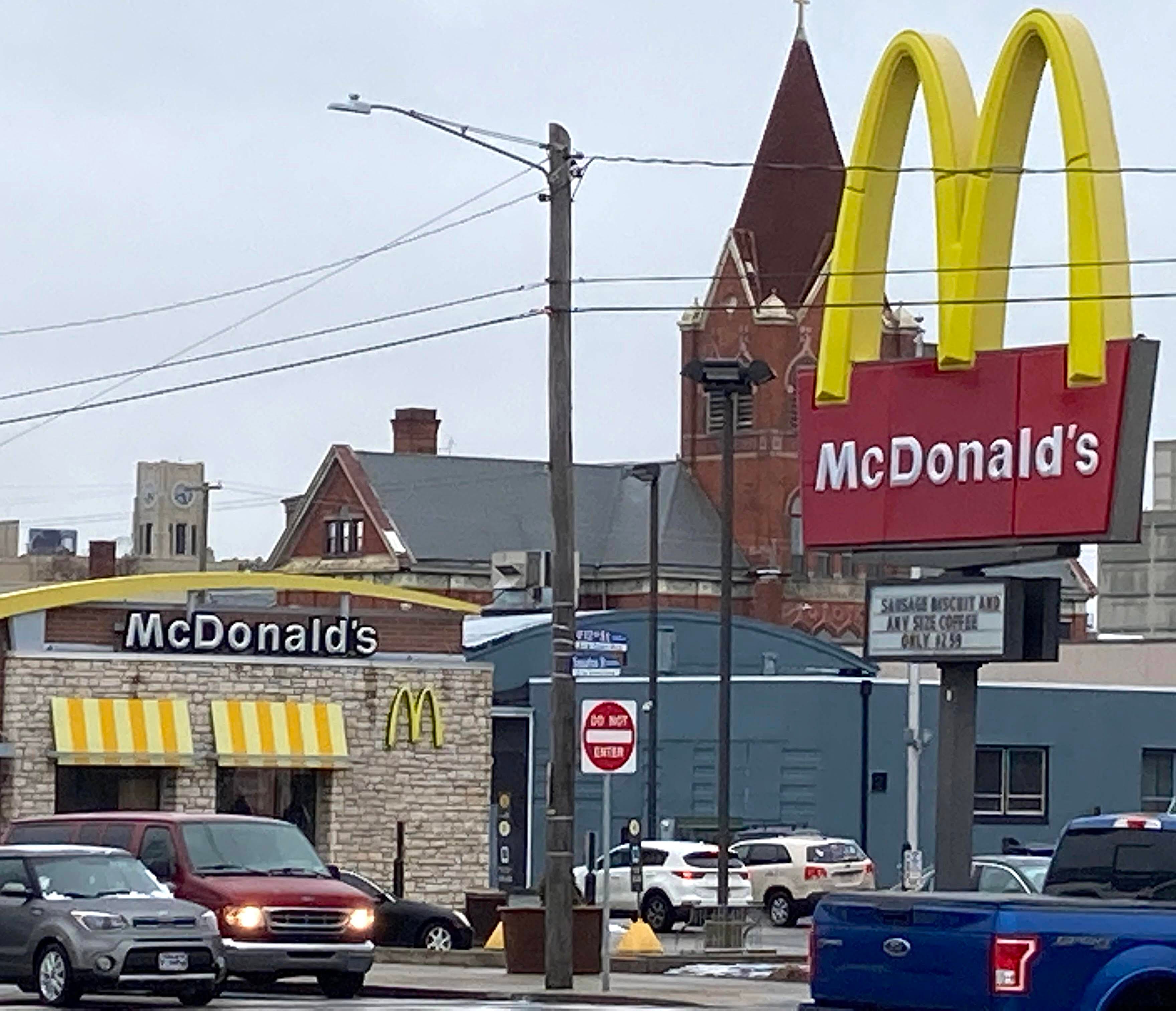 Erie, Warren McDonald's franchisee hit with childlabor law violations