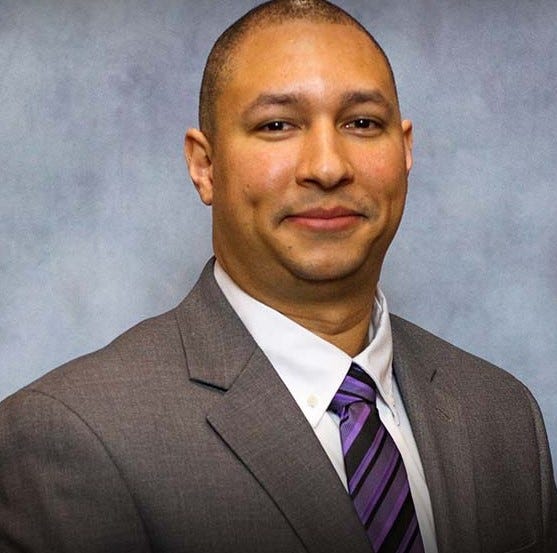 Buncombe County Finance Office gets new interim director Buncombe County Finance Office gets new interim director