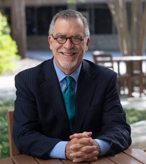 Dr. Damián J. Fernández will be Warren Wilson's tenth president, effective June 1.