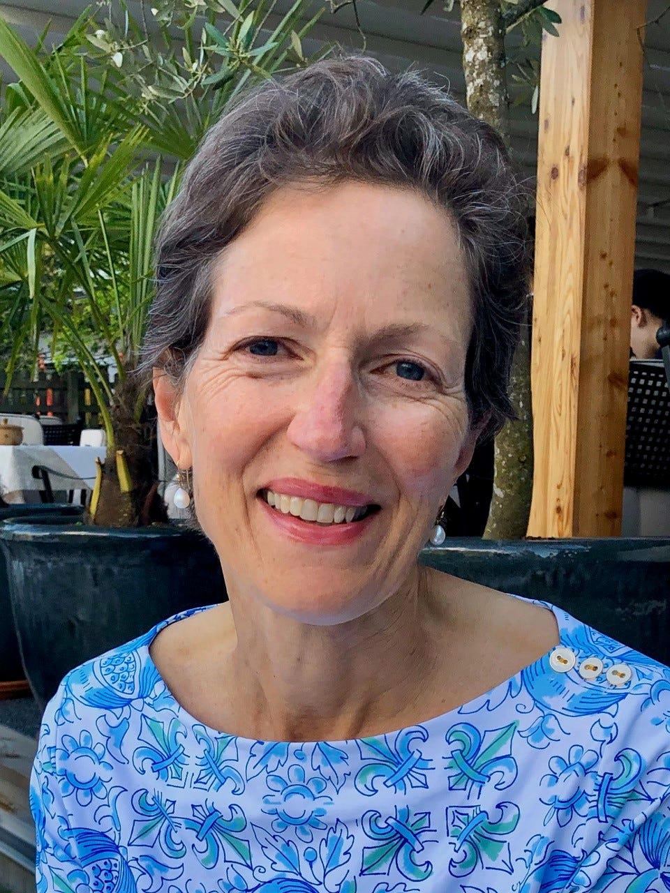 From New Orleans to Asheville, a enthusiasm for foods