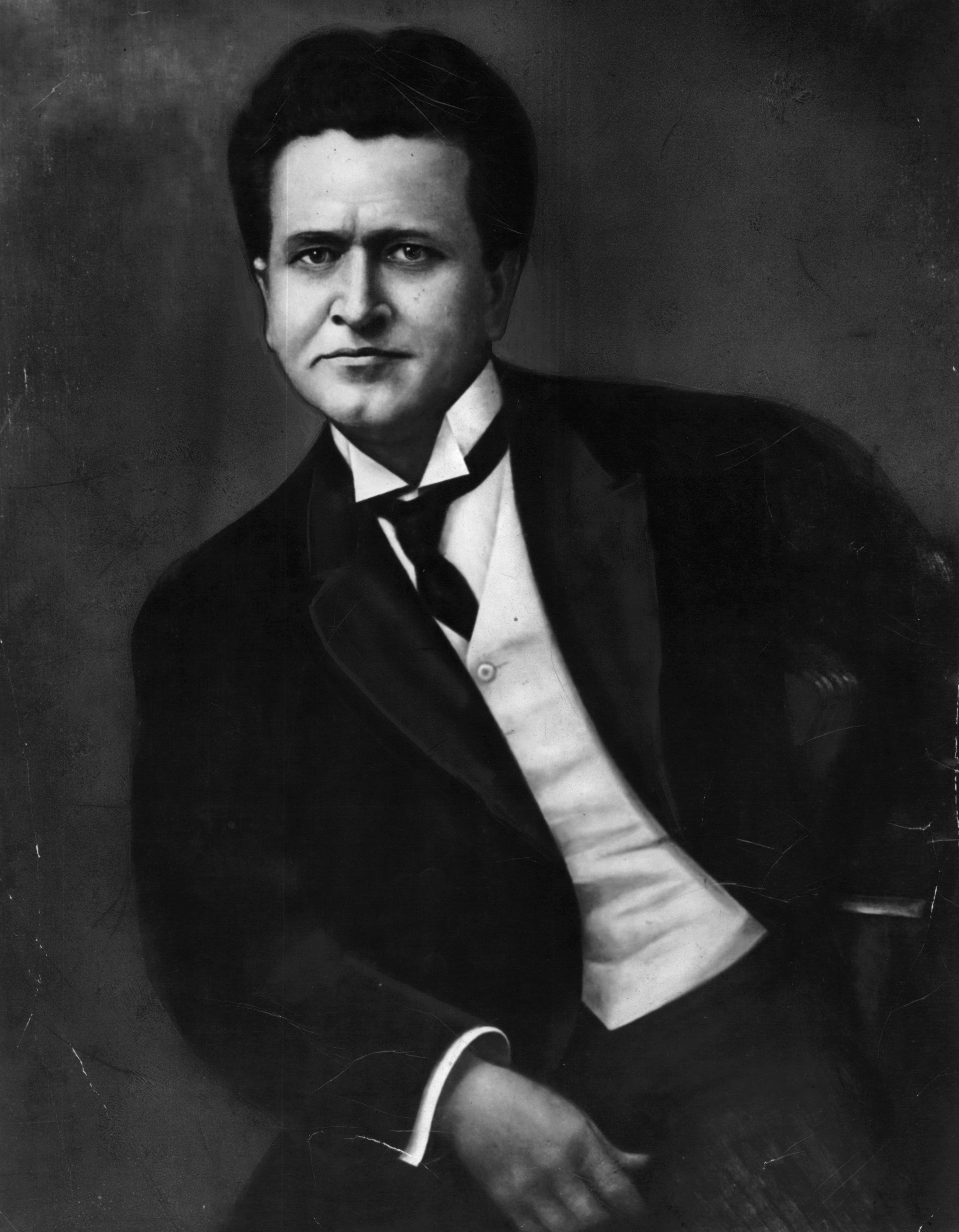 'Fighting' Bob La Follette's Progressive legacy lives on in Madison