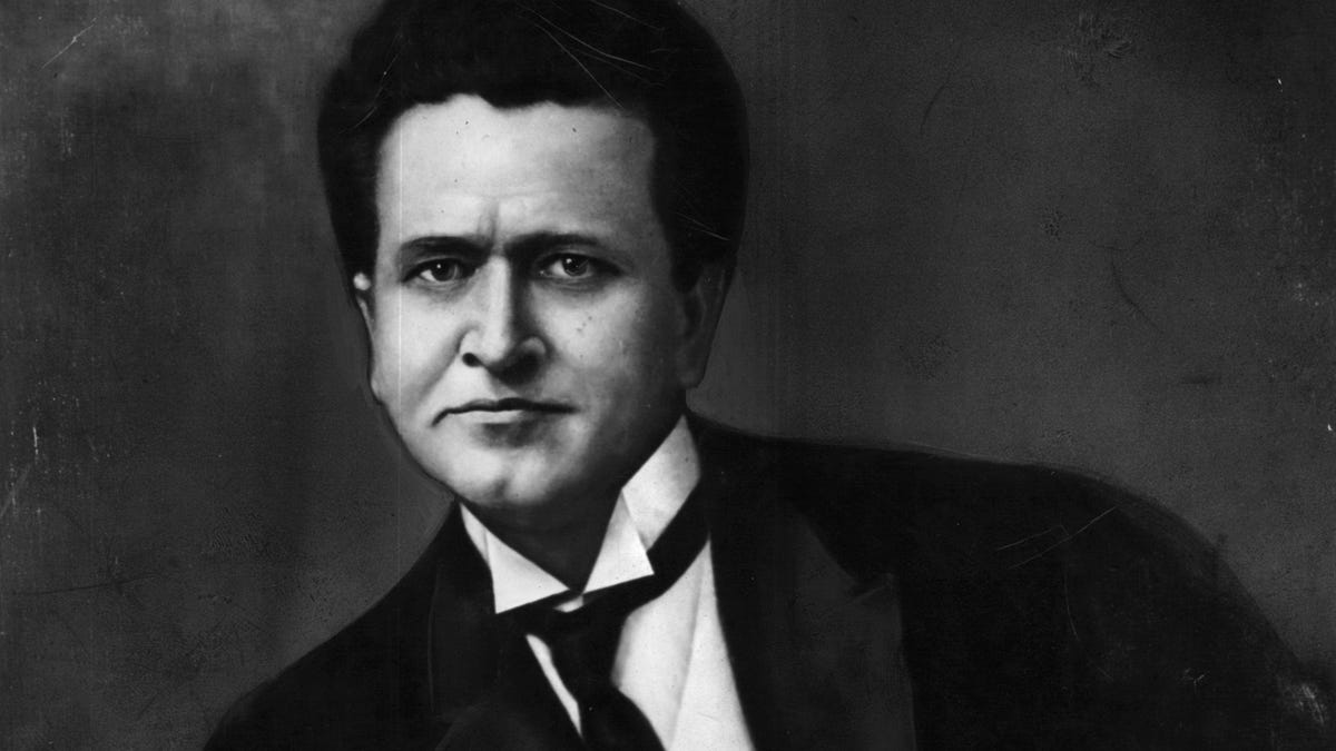 'Fighting' Bob La Follette's Progressive legacy lives on in Madison