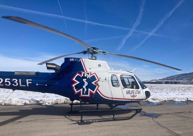 AirLife Utah opened a new base in Cedar City, UT yesterday, offering quicker response times for emergent and trauma situations as well as interfacility transports for patients needing to move between hospitals for specialized care.
