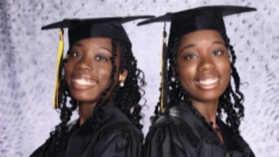 ‘So unreal’: New York sisters named valedictorian and salutatorian, going to Yale