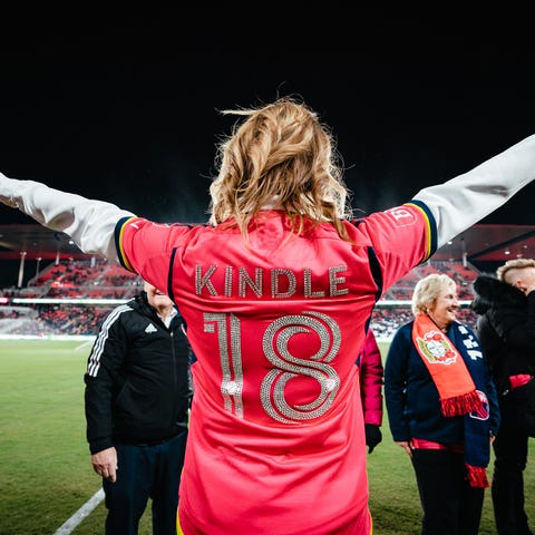 Carolyn Kindle is president and CEO of St. Louis C