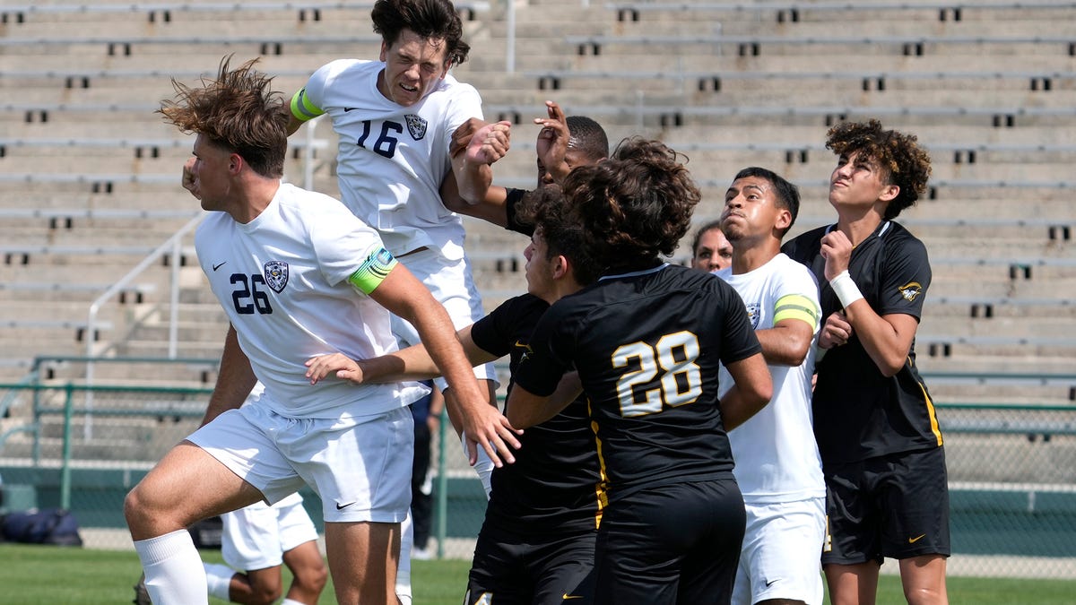 Photos From The Class 5A Boys Soccer Final Naples Vs American Heritage photos-from-the-class-5a-boys-soccer-final-naples-vs-american-heritage
