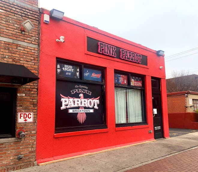 A fight and multiple stabbings occurred early Feb. 25, 2023, at the Pink Parrot in Bricktown.