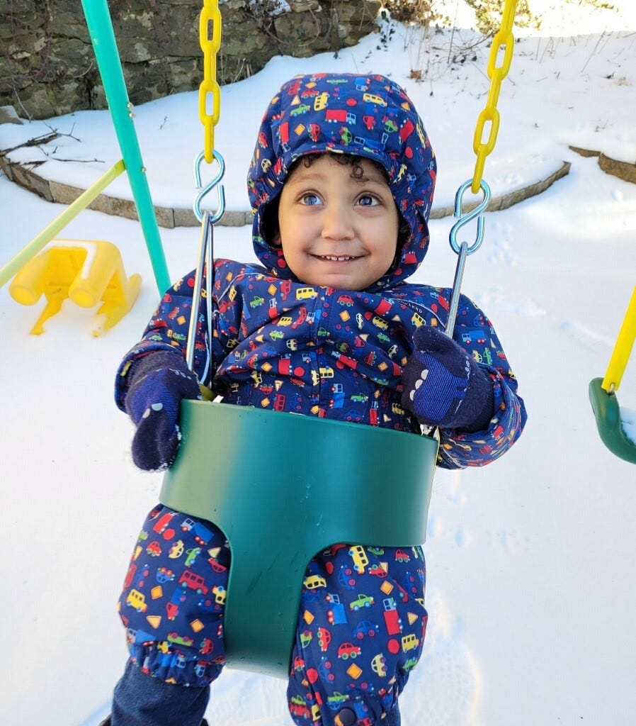 Jayden Krebs died after being reunited with his mother. What happened?