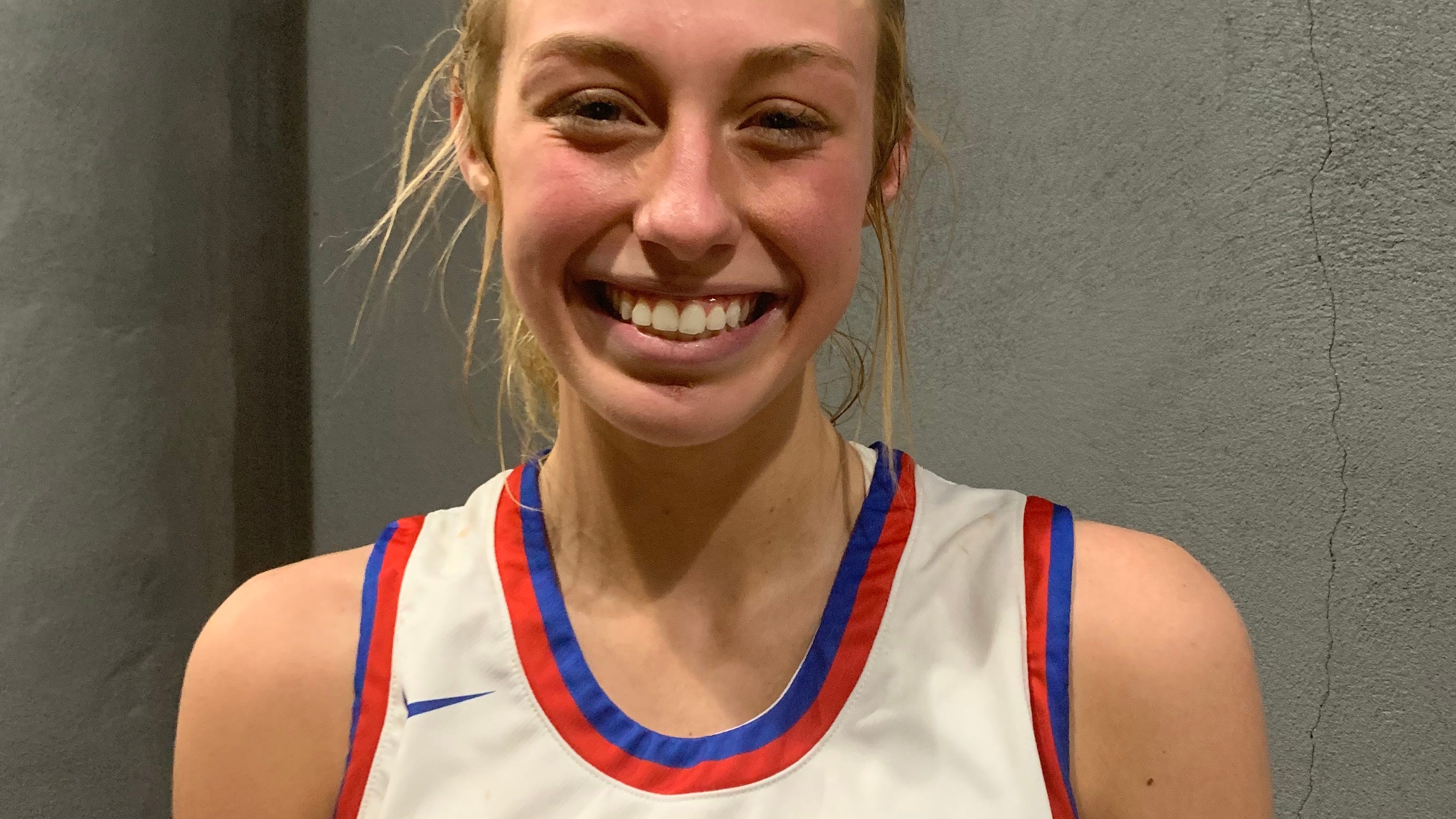 Class 1A Miss Basketball Macie Phifer leads Ingomar to state title game