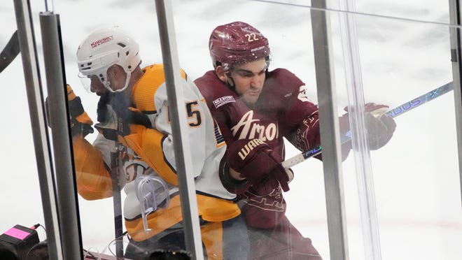Arizona Coyote bersiap menghadapi pergolakan pada tenggat waktu perdagangan NHL mendatang Arizona Coyote bersiap menghadapi pergolakan pada tenggat waktu perdagangan NHL mendatang