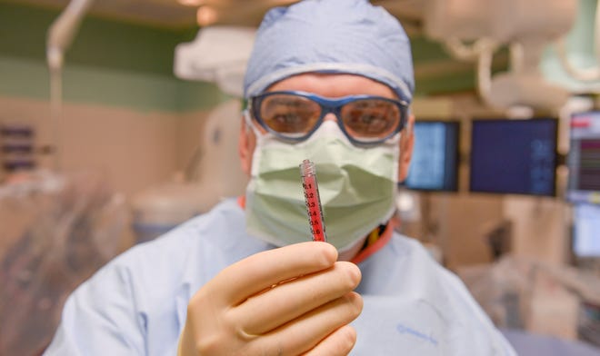 Coronary heart illness research exhibits hope for stem cell remedy Coronary heart illness research exhibits hope for stem cell remedy