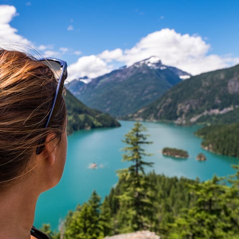 North Cascades National Park holds a special place