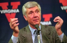 Terry Holland