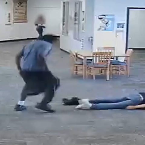 A teen has been charged after the Flagler County S