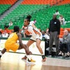 FAMU basketball splits even with Southern in homecourt finale doubleheader