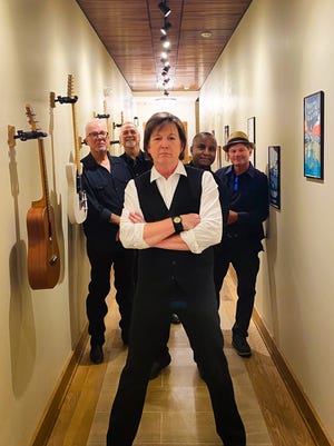 Tribute band The McCartney Experience will tour to the Milton Theatre on Sunday, April 16.