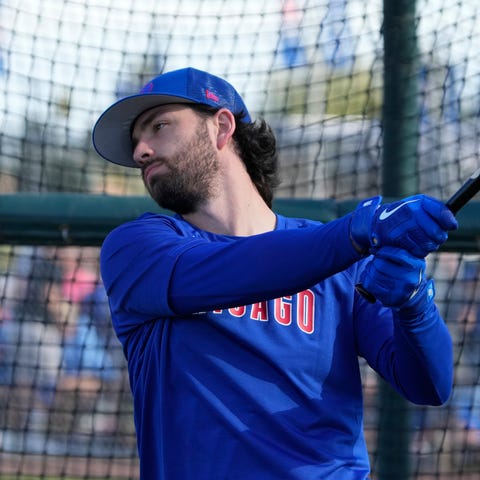 Dansby Swanson signed a seven-year, $177,000,000 c