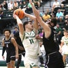 Stetson seeks tournament experience, squares off with Milwaukee in opening round of CBI