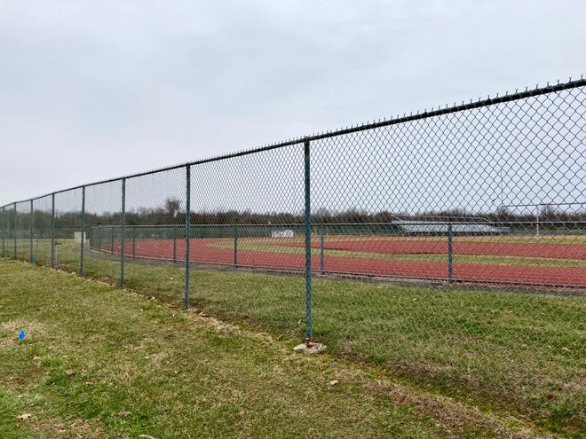 Construction will soon begin at Hodgson Vocational Technical High School to replace the existing school building and athletic fields. A pilot study run by the Office of Management and Budget will allow a DBE to lead the construction of the athletic fields as a part of the school's $134 million renovation.