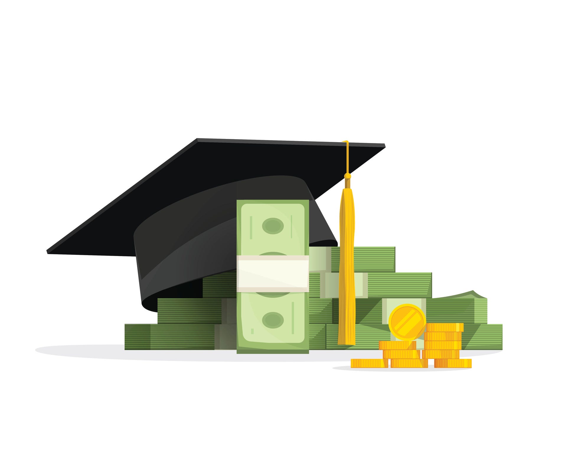 Which college majors earn most (and least) money after graduation? What federal data shows