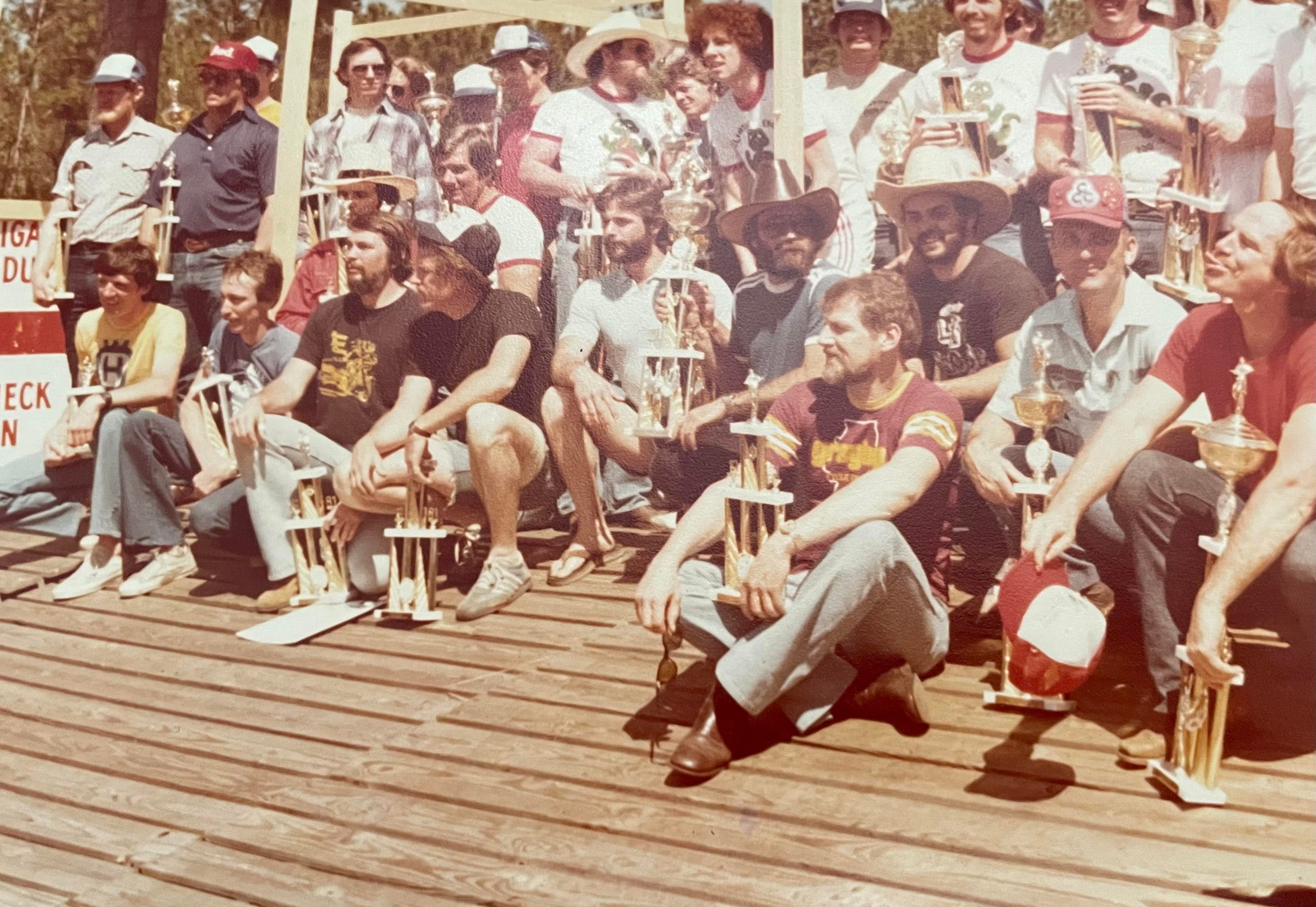 daytona 200 motorcycle club