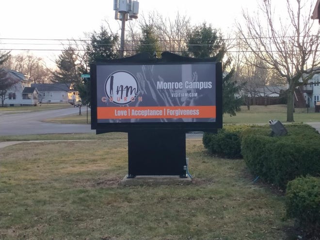 I Am Church is opening its third Monroe County campus March 12 at 790 Patterson in Monroe.