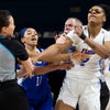 Florida-Kentucky fight aftermath: One suspension would carry over if Gators make NIT