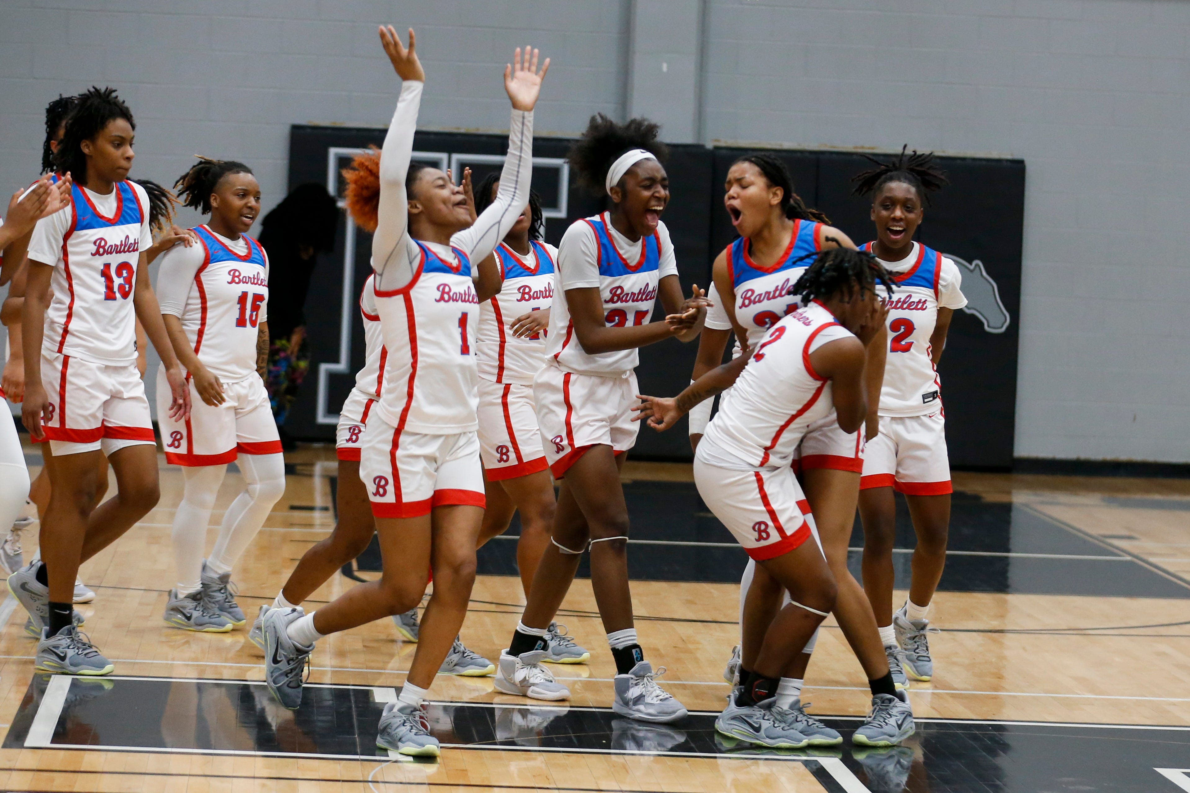 Why 2023 Bartlett girls basketball team could be one of the best in
