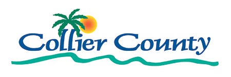 Collier County Solid Waste Logo