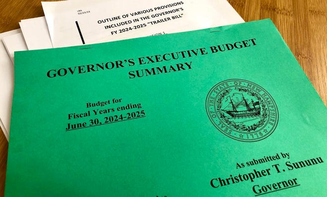 Wednesday’s release of House Bill 2 and Gov. Chris Sununu’s proposed two-year $14.9 billion spending proposal marks the start of budget season for lawmakers.