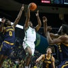 Oregon Ducks rout California to set up a season finale of significance against Stanford