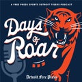 'Days of Roar': Can we draw any conclusions about Detroit Tigers after 40 games?