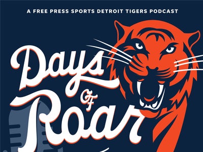 'Days of Roar': Eduardo Rodriguez, Riley Greene out: What we learned from two doctors